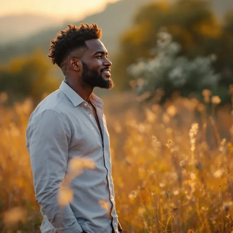 Kwa Nini Unajisikia Umechoka Kila Wakati? Cortisol na Uchovu kwa Wanaume wa Miaka 35+